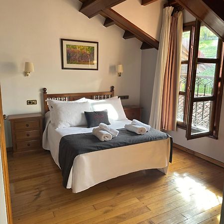 Pension Casa Moran Benia Εξωτερικό φωτογραφία