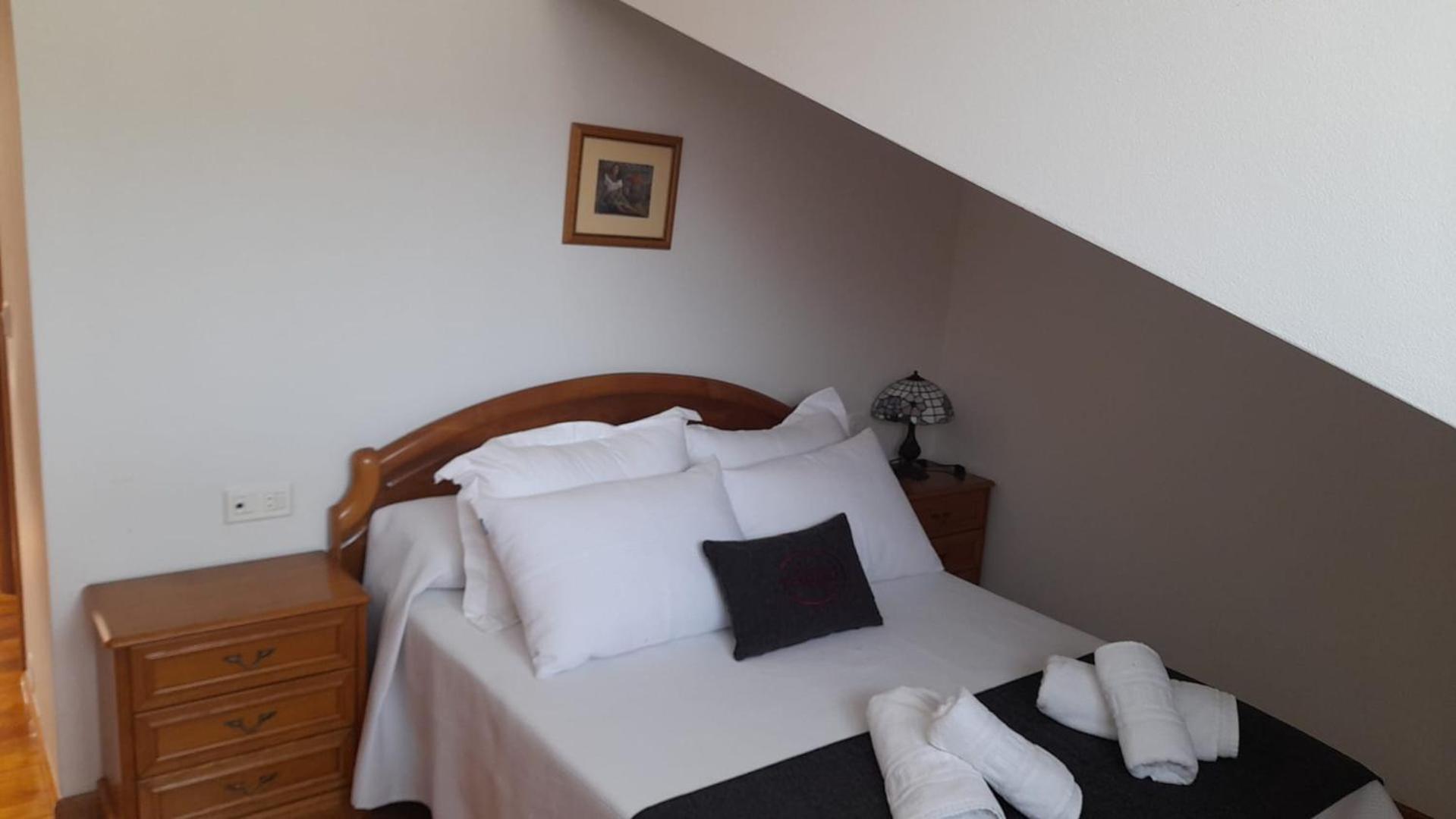 Pension Casa Moran Benia Εξωτερικό φωτογραφία