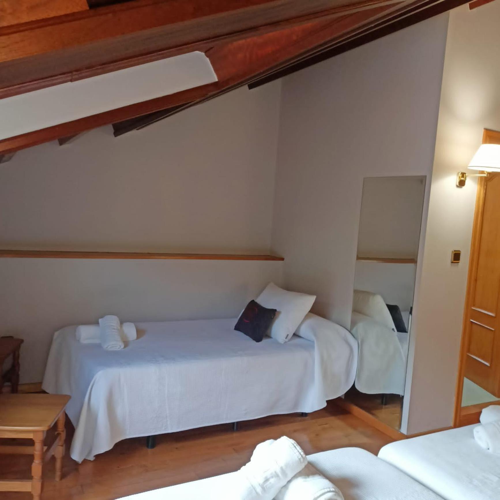 Pension Casa Moran Benia Εξωτερικό φωτογραφία