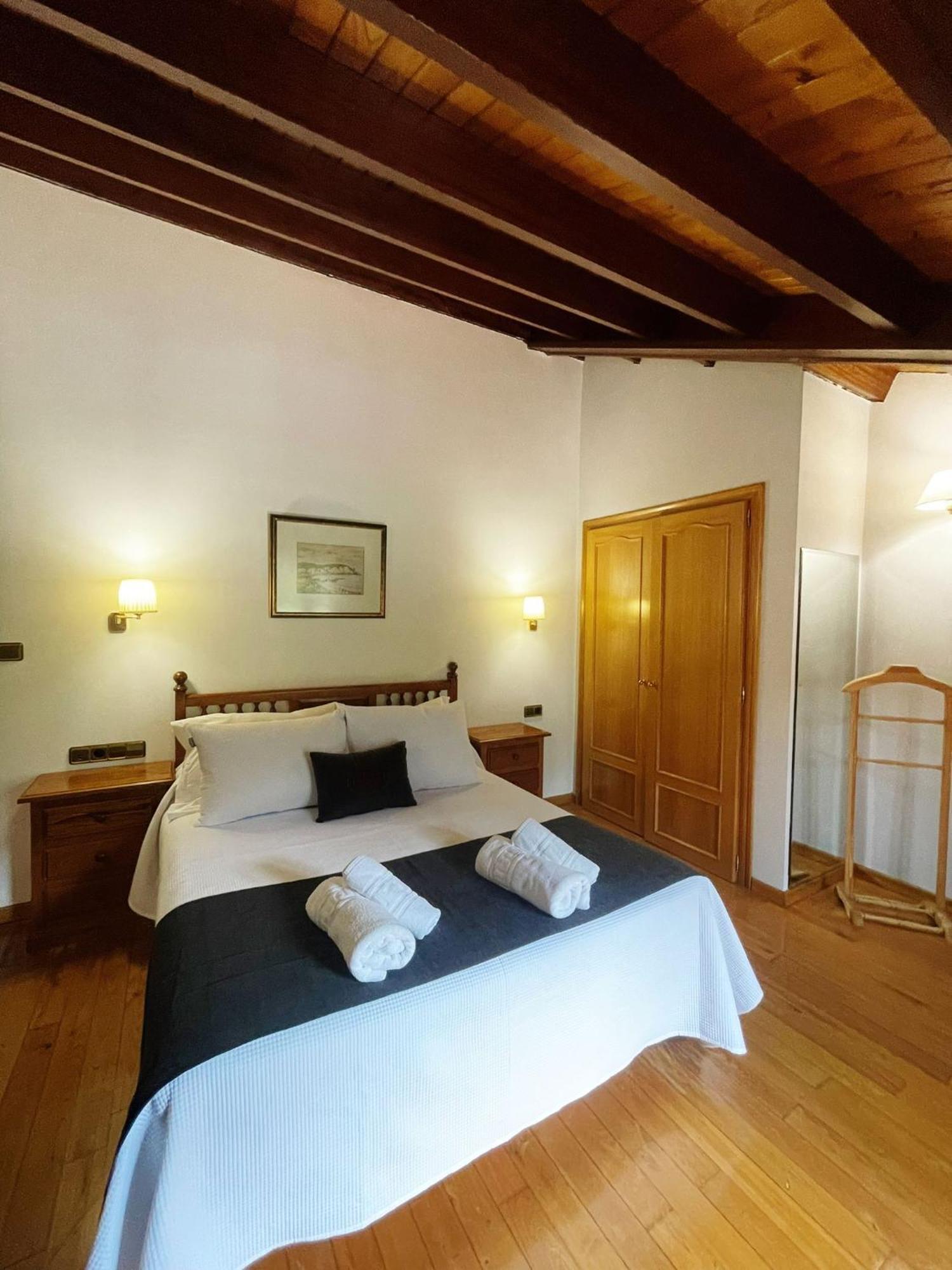 Pension Casa Moran Benia Εξωτερικό φωτογραφία