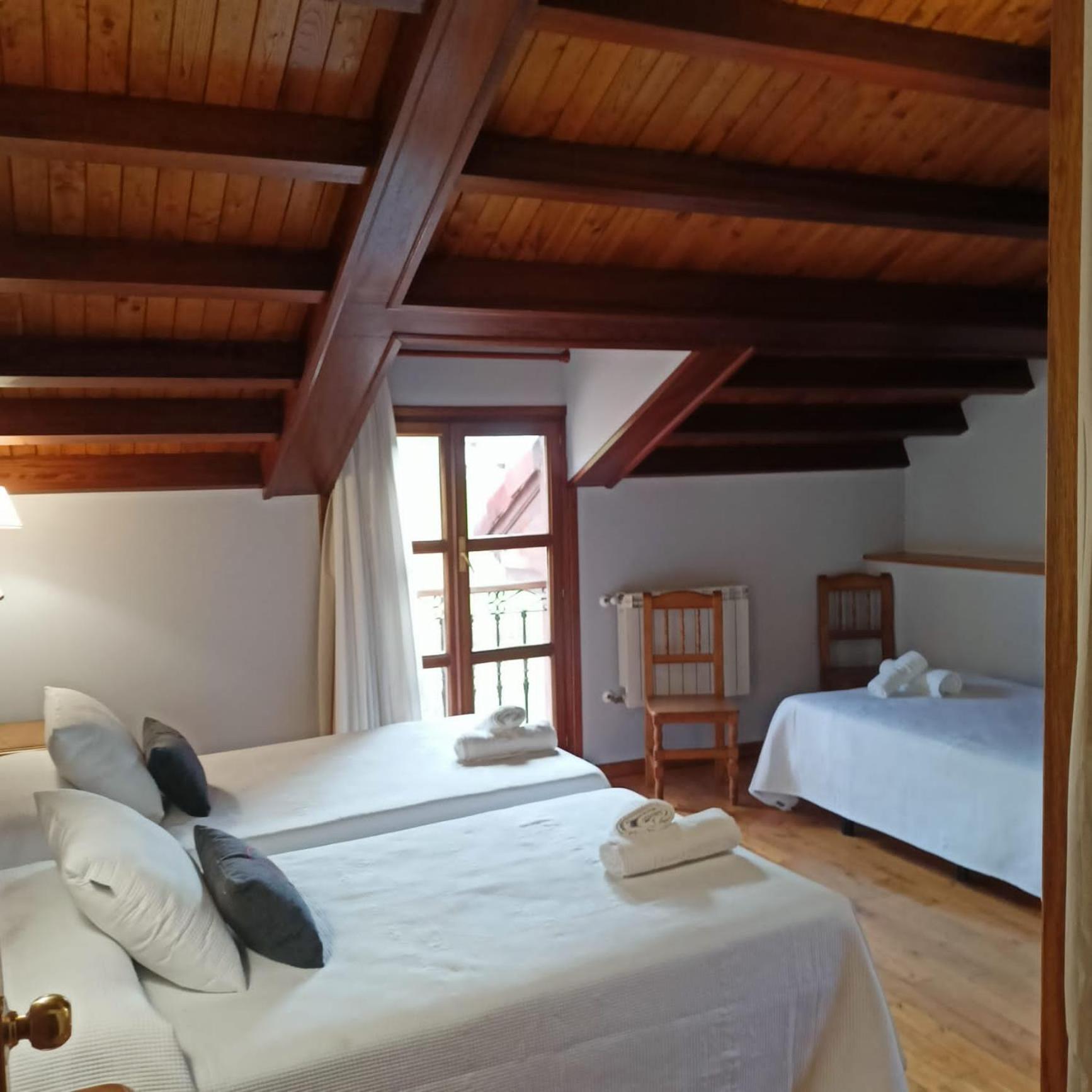 Pension Casa Moran Benia Εξωτερικό φωτογραφία