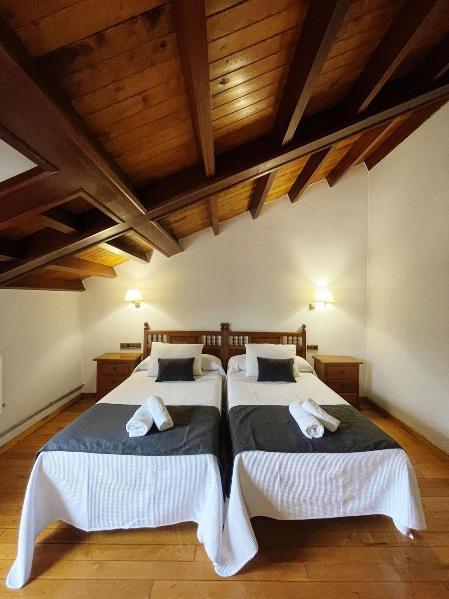 Pension Casa Moran Benia Εξωτερικό φωτογραφία