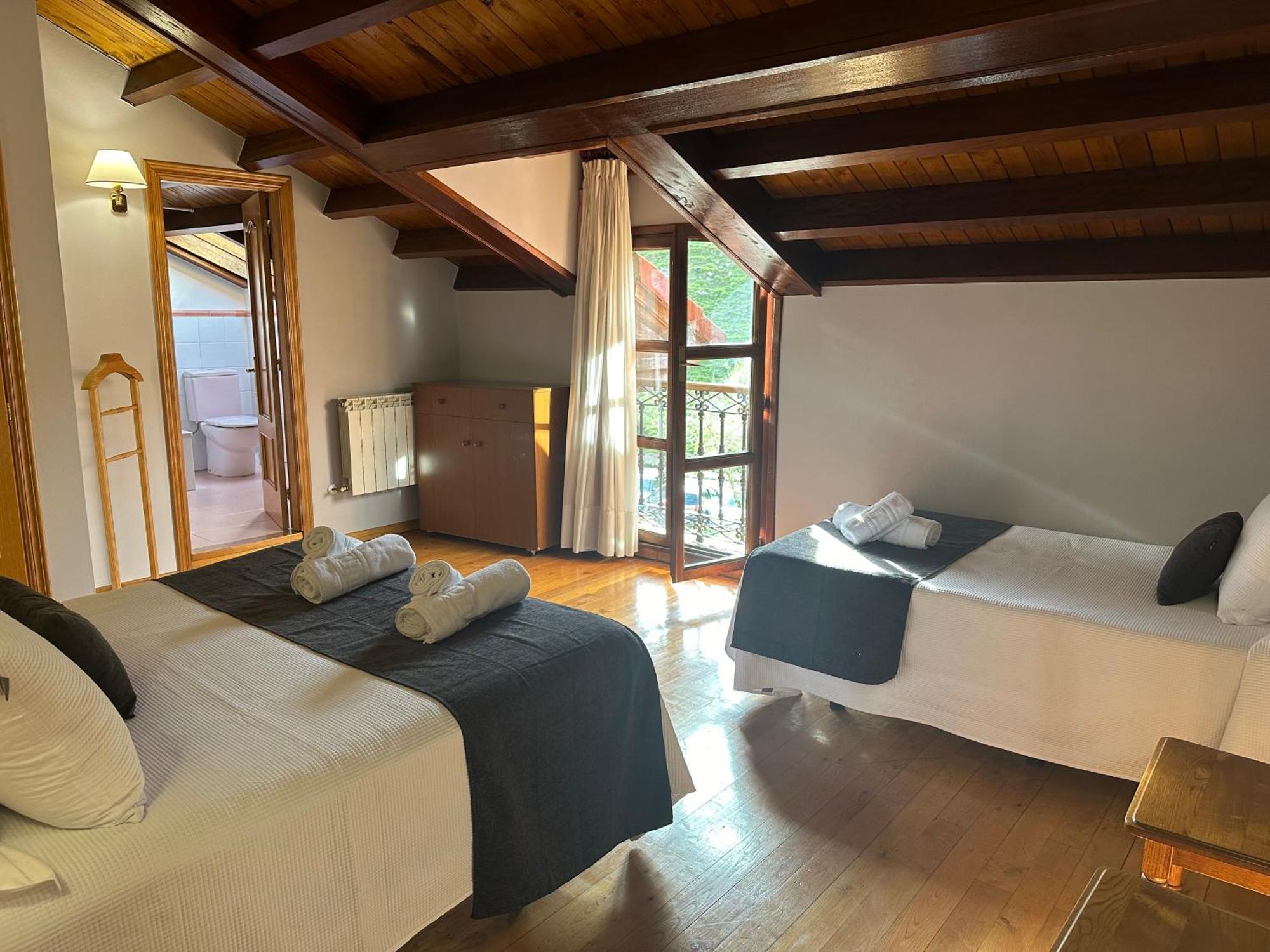 Pension Casa Moran Benia Εξωτερικό φωτογραφία