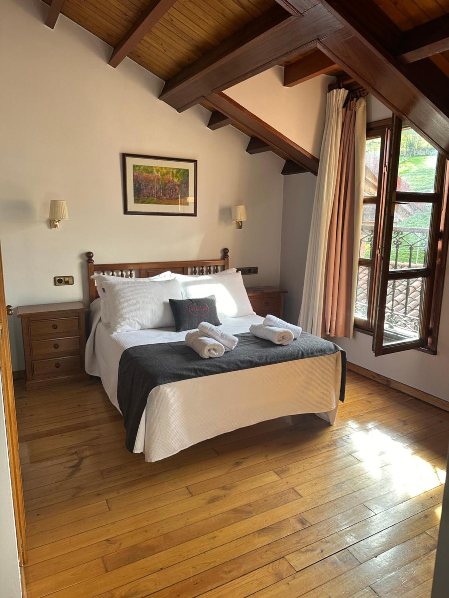 Pension Casa Moran Benia Εξωτερικό φωτογραφία
